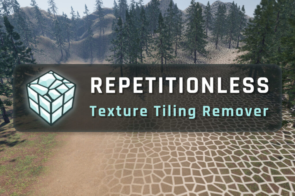 Repetitionless   VFX Shaders   Unity Asset Store
