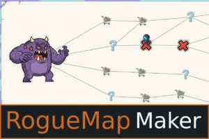RogueMap Maker   Level Design   Unity Asset Store
