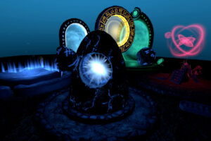 RunesAndPortals   3D Fantasy   Unity Asset Store