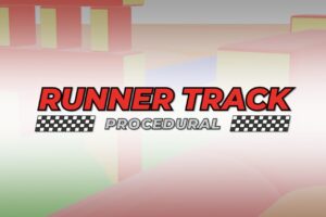 Runner Track   Level Design   Unity Asset Store