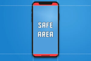 Safe Area Helper   GUI Tools   Unity Asset Store