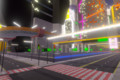 Unity Asset Soldier | 【無料】Sci-Fi Cyberpunk City Environment 道路網と超高層ビルで構築するサイバーパンク都市アセット