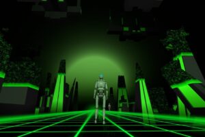 SciFiMaterializeEffect   VFX Shaders   Unity Asset Store