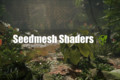 Unity Asset Soldier | 【無料】SeedMesh vegetation Shaderss | URPやHDRPで草木をリアルに描画する無料のシェーダー