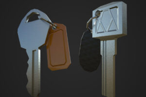 Simple Keys   3D Tools   Unity Asset Store