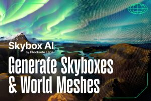 Skybox AI Generator by Blockade Labs  Subscription    Generative AI   Unity Asset Store