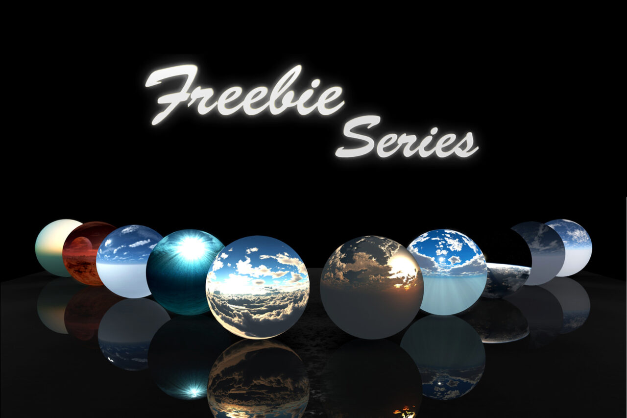 Unity Asset Soldier | 【無料】Skybox Series Free：16 種類の高品質な空を収録したスカイボックス素材集