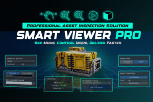 Smart Viewer Pro   Utilities Tools   Unity Asset Store