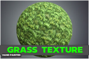 Stylized Grass Texture   2D Glass   Unity Asset Store