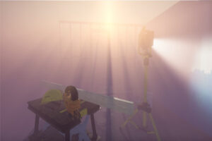 Sun Shafts SRP   Particles Effects   Unity Asset Store