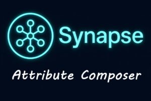 Synapse   Attribute Composer   Utilities Tools   Unity Asset Store