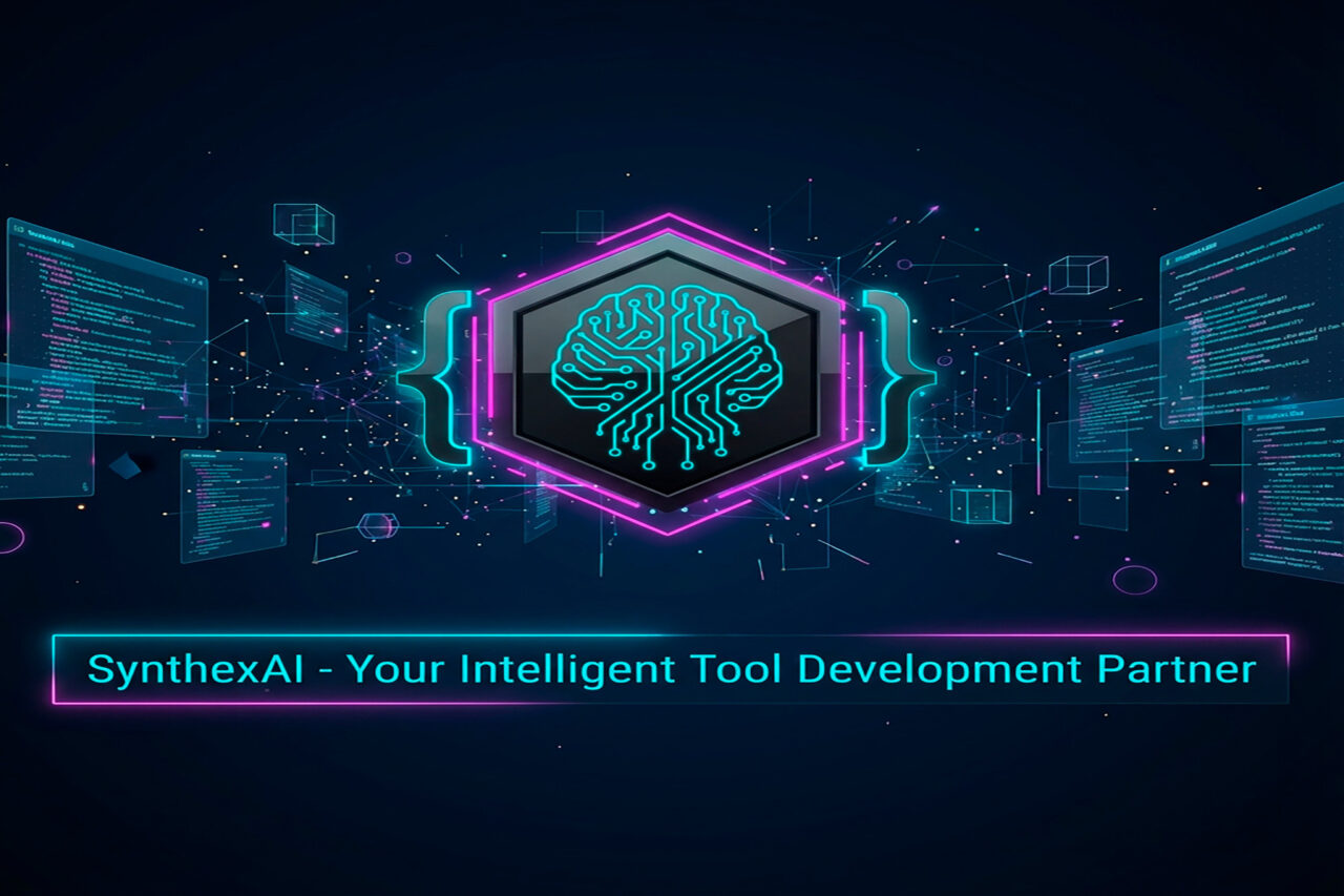 Synthex AI   Generative AI   Unity Asset Store