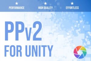 TND Post Processing Stack V2   Utilities Tools   Unity Asset Store