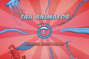 Tail Animator   Animation Tools   Unity Asset Store