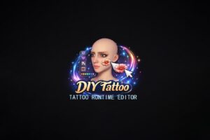 TattooRuntimeEditor   Painting   Unity Asset Store