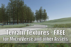 Terrain Textures   FREE   2D Nature   Unity Asset Store