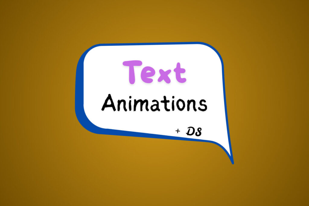 Text Animations   Dialogue System   Animation Tools   Unity Asset Store