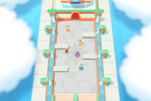 The Archer   Roguelike   Systems   Unity Asset Store