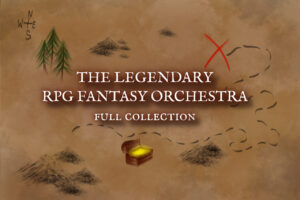 The Legendary RPG Fantasy Orchestra   Full Collection Bundle   Orchestral Music   Unity Asset Store