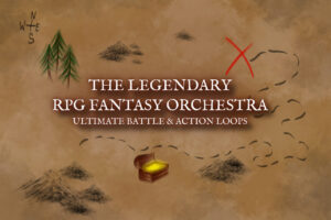 The Legendary RPG Fantasy Orchestra   Ultimate Battle   Action Music Loops   Orchestral Music   Unity Asset Store