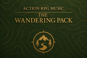 The Wandering Music Pack   Orchestral Music   Unity Asset Store