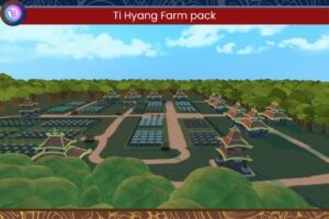 TiHyang Farm   3D Landscapes   Unity Asset Store
