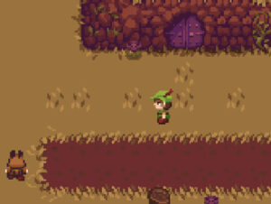 Tiny RPG   Forest   2D Characters   Unity Asset Store