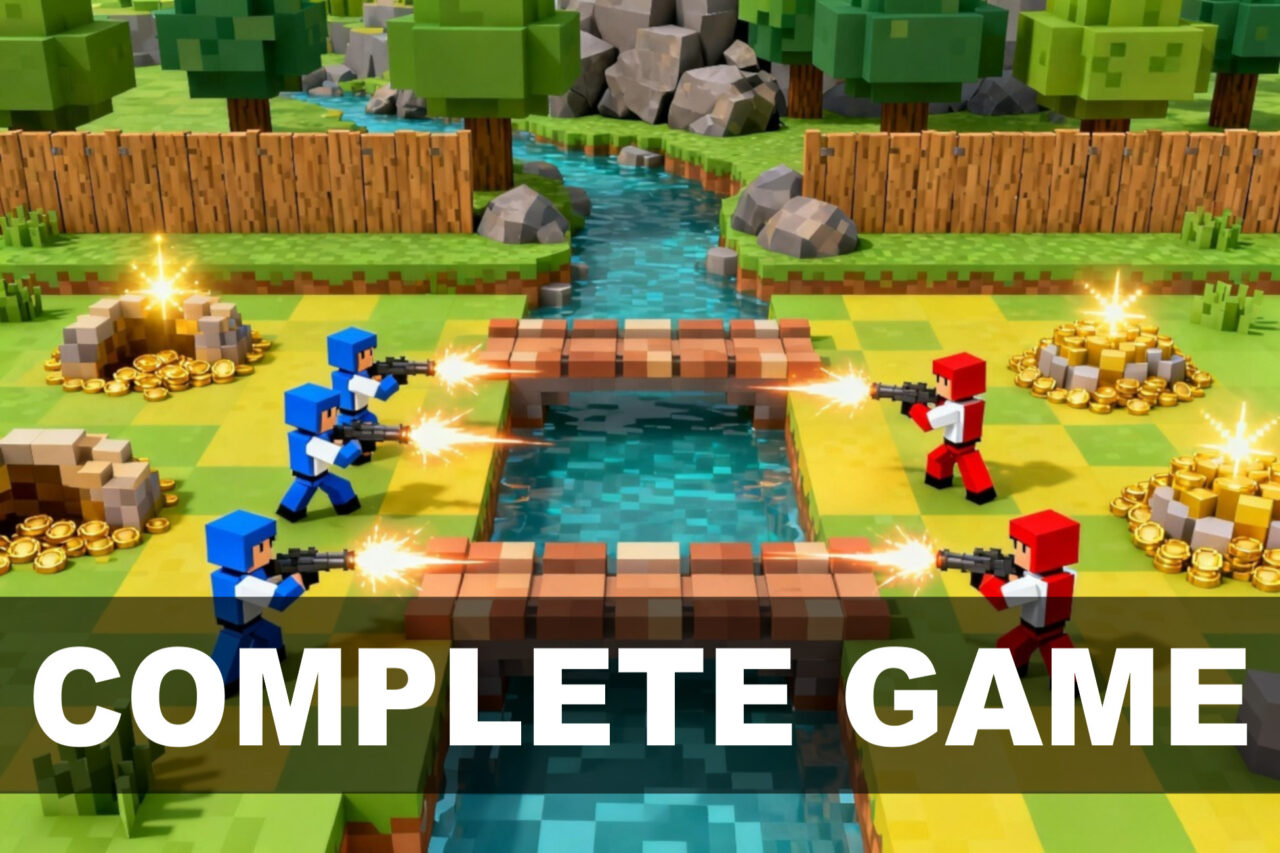 Unity Asset Soldier | Tower Siege Wars – Complete Mobile Game Template 高機能な戦略タワーバトル制作アセット Unity Asset Soldier | Tower Siege Wars – Complete Mobile Game Template 高機能な戦略タワーバトル制作アセット