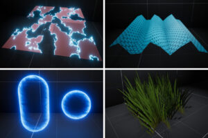 Ultimate 10  Shaders   VFX Shaders   Unity Asset Store