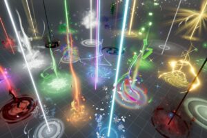 Ultimate Loot VFX Pack   199 Effects   VFX Particles   Unity Asset Store