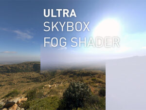 Ultra Skybox Fog   VFX Shaders   Unity Asset Store