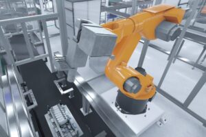 Unity Factory   3D Industrial   Unity Asset Store