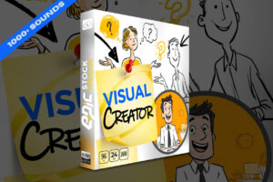 Visual Creator SFX   Audio Sound FX   Unity Asset Store