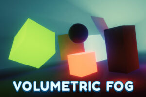 Volumetric Fog  URP    Fullscreen   Camera Effects   Unity Asset Store