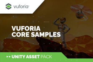 Vuforia Core Samples   Packs   Unity Asset Store