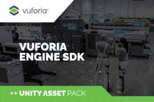 Vuforia Engine   Packs   Unity Asset Store