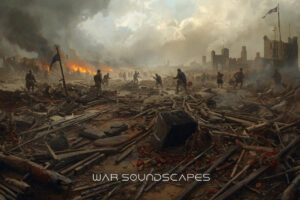 War Soundscapes   Audio Ambient   Unity Asset Store