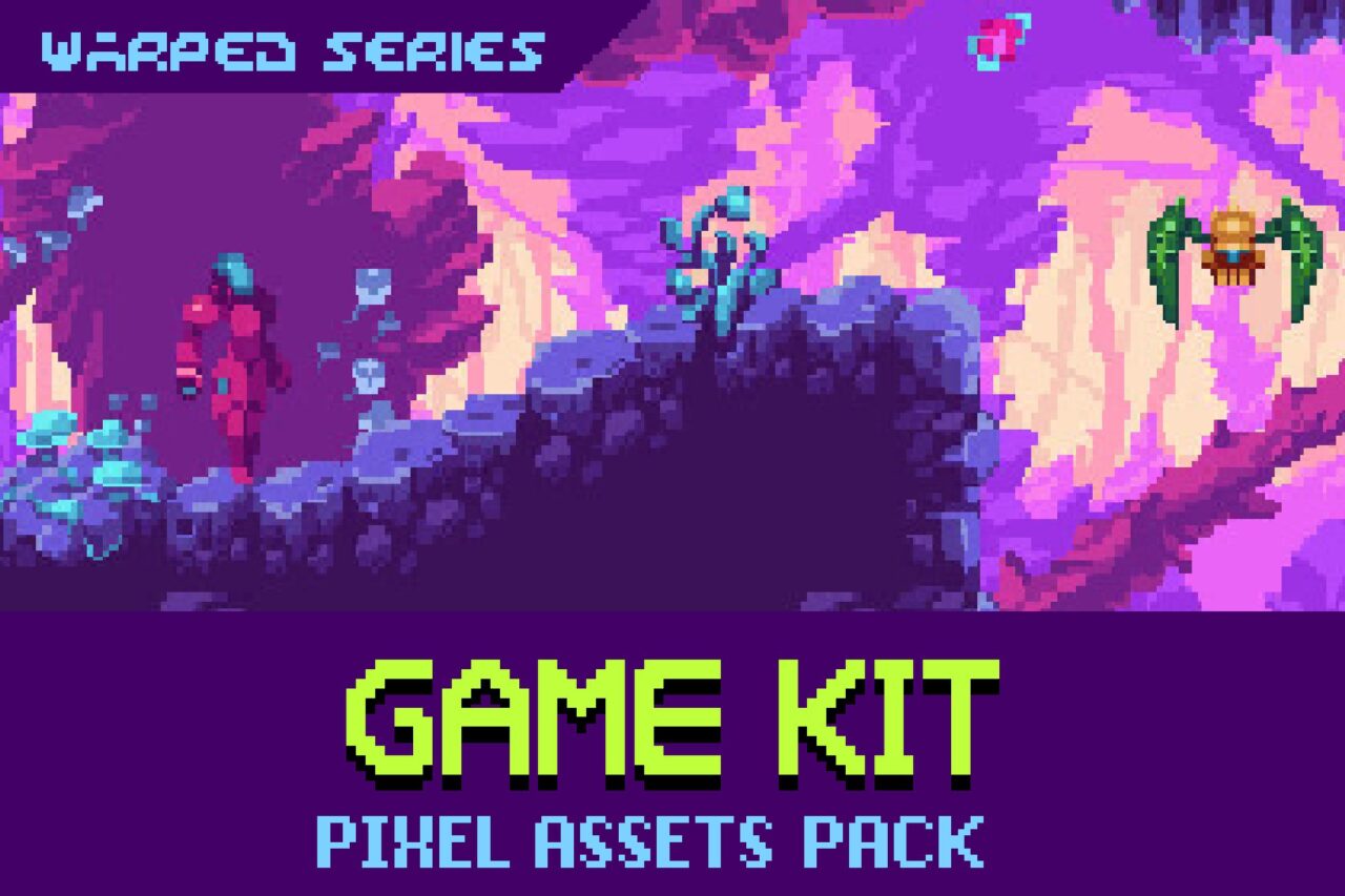 Unity Asset Soldier | 【無料】Floor materials pack v.1：高解像度な床テクスチャでゲームを彩る素材集