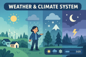 Weather   Climate System   Game Toolkits   Unity Asset Store