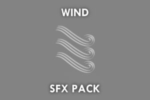 Wind   SFX Pack   Audio Sound FX   Unity Asset Store