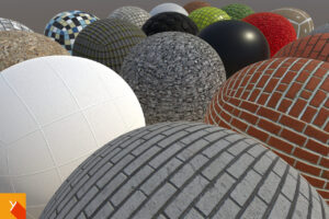 Yughues Free Architectural Materials   2D Textures   Materials   Unity Asset Store