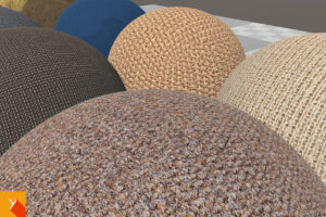 Yughues Free Fabric Materials   2D Fabric   Unity Asset Store