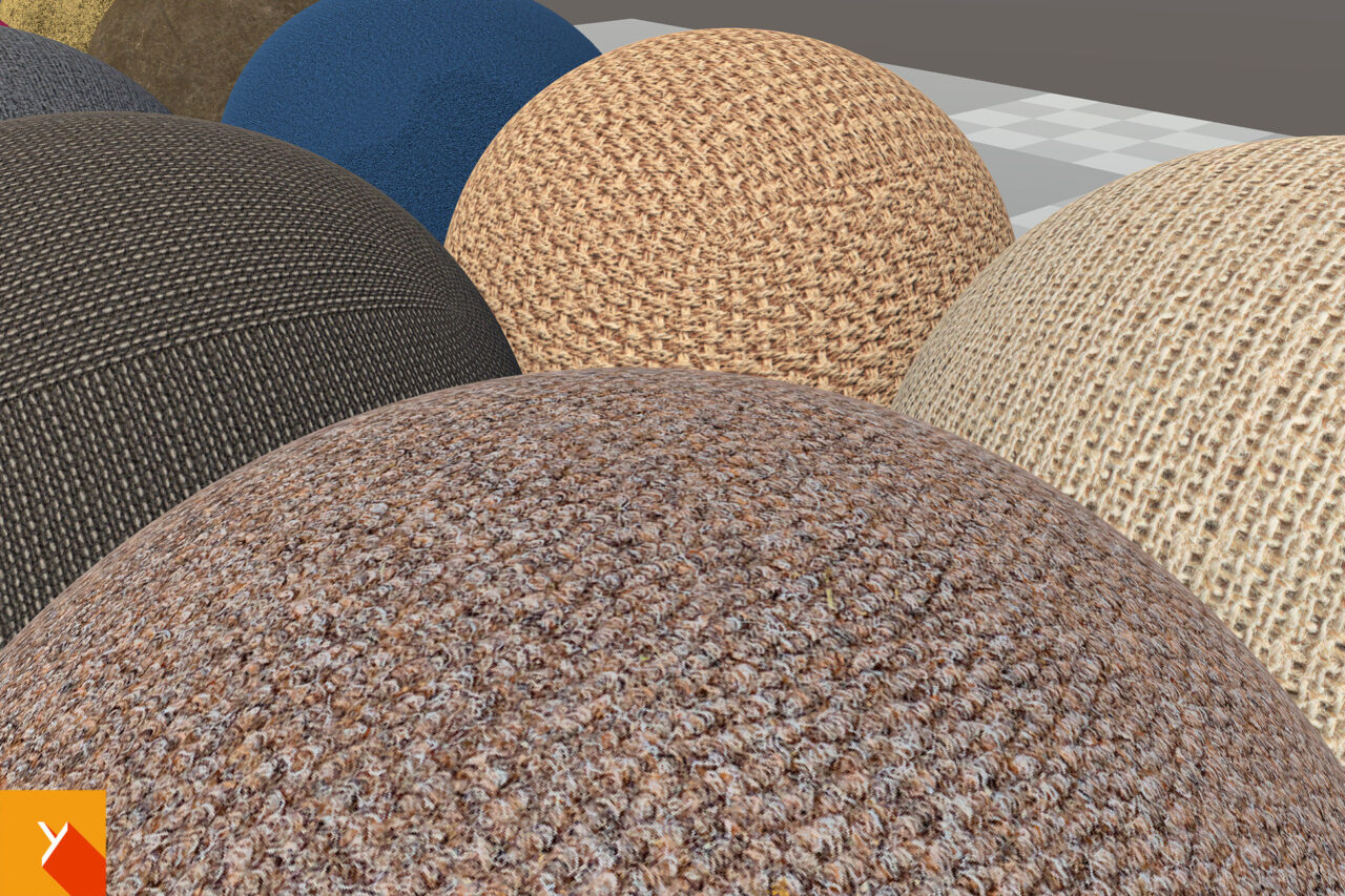 Unity Asset Soldier | 【無料】Off Screen Target Indicator：画面外のターゲットを指し示すインジケーター実装アセット