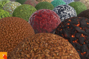 Yughues Free Nature Materials   2D Nature   Unity Asset Store