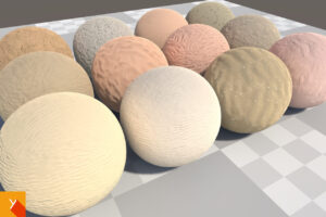 Yughues Free Sand Materials   2D Nature   Unity Asset Store