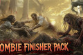 Unity Asset Soldier | 【SALE】 Zombie Finisher Animation Pack:ゾンビのトドメ攻撃素材集 50%オフ 2026年1月22日まで Unity Asset Soldier | 【SALE】 Zombie Finisher Animation Pack:ゾンビのトドメ攻撃素材集 50%オフ 2026年1月22日まで