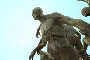 Zombie   3D Humanoids   Unity Asset Store