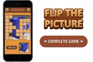 c21 Flip The Picture   Packs   Unity Asset Store