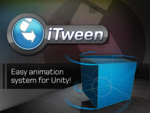 iTween   Animation Tools   Unity Asset Store