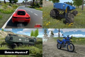 Unity Asset Soldier | 【2026年最新】Unityレースゲーム制作アセット厳選15選!オープンワールドにも使える、「最高の爽快感」を実現するレース系アセットをご紹介します! Unity Asset Soldier | 【2026年最新】Unityレースゲーム制作アセット厳選15選!オープンワールドにも使える、「最高の爽快感」を実現するレース系アセットをご紹介します!